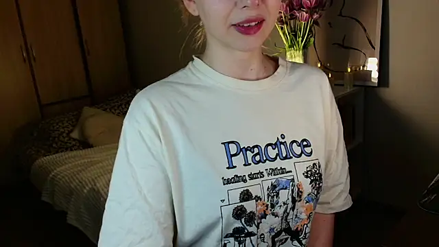 mynameloveeeeee Live XXX Chat