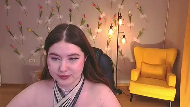 Chat XXX Live PixelGoddess