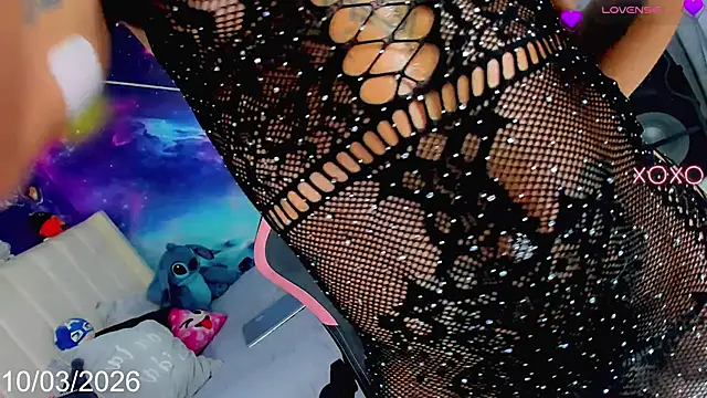 Nella_Dolls লাইভ XXX চ্যাট