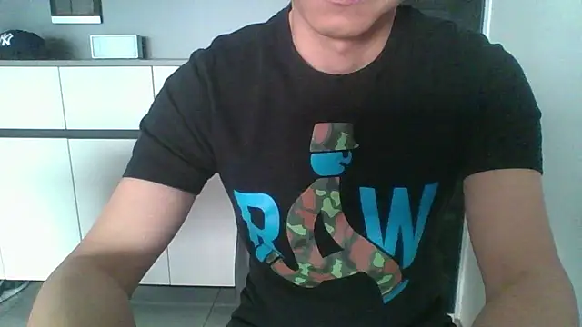 nole_china7 Webcam-Show