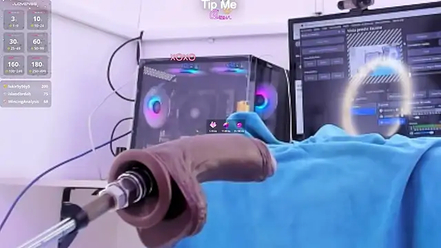 naty_girl_ 라이브 XXX 채팅