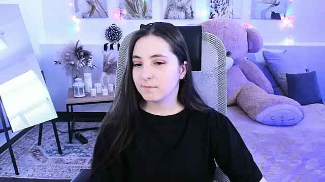 Chatroom XXX en direct de VirtuallVoyant