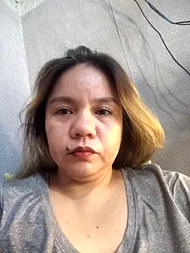 ambersmile Obrolan Langsung XXX