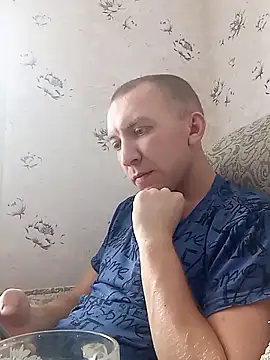 Show webcam de _uncle_Mitya-43_