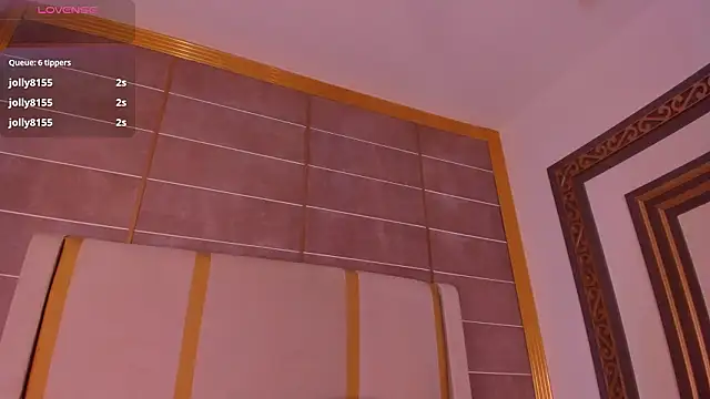 AbigailCarter – Live XXX-chat