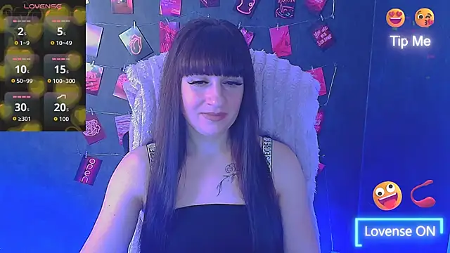 Violla_My Obrolan Langsung XXX