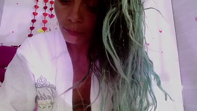 Ariasmithog Obrolan Langsung XXX