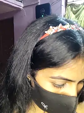 Thaper_Meera2 Obrolan Langsung XXX