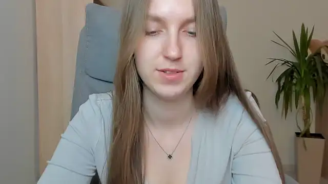 Nessi-Morris' Webcam Show