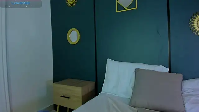 lia_sexx19 লাইভ XXX চ্যাট