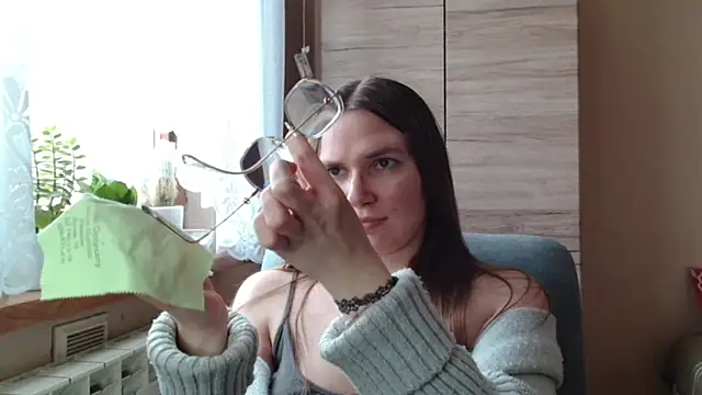 Chat XXX en directo de LooveELLYx