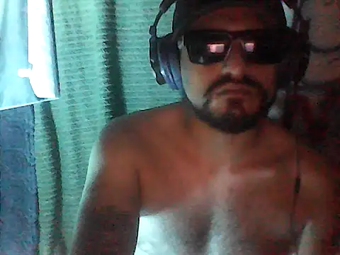 toropf's Live XXX Chat