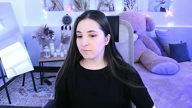 VirtuallVoyant 라이브 XXX 채팅