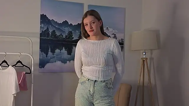 LeonorQuintana Obrolan Langsung XXX