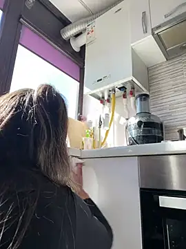 แชท XXX สดของ HotXMom_