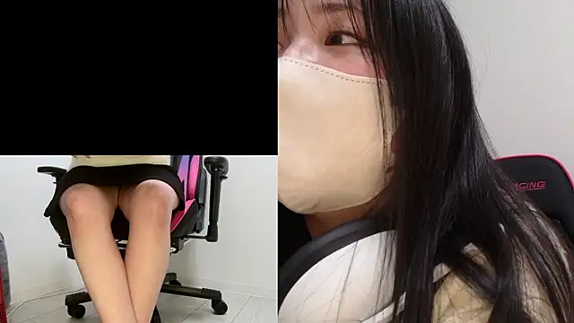 minami1129 Chat XXX in diretta