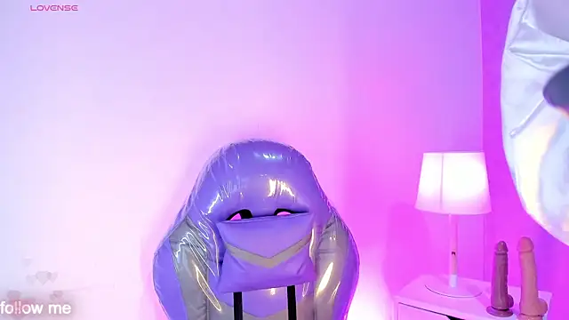 Cameliaa_Smiith 웹캠 쇼