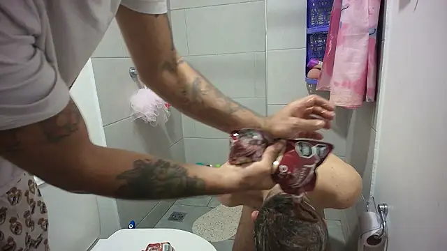 XXX chat uživo modela electra_queen1