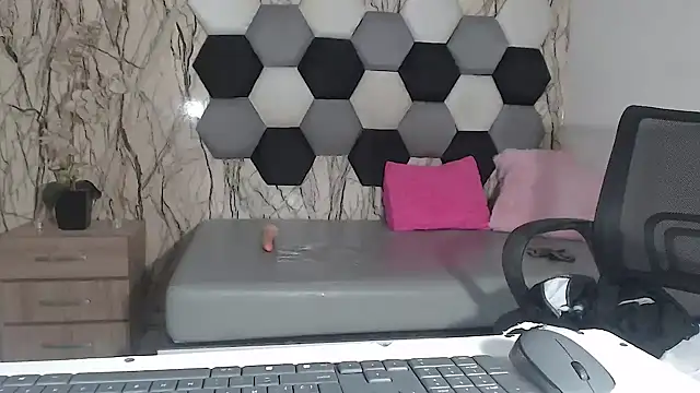 AntonellaBlanc – Live XXX-chat