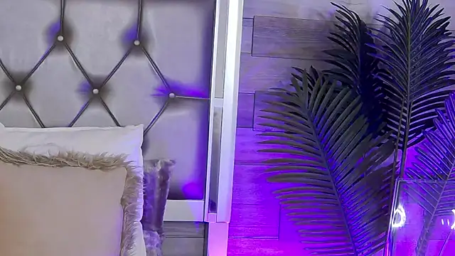 Chat XXX en directo de LunaHart