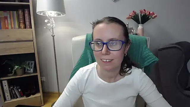 sweetxLizzy – Live XXX-chat