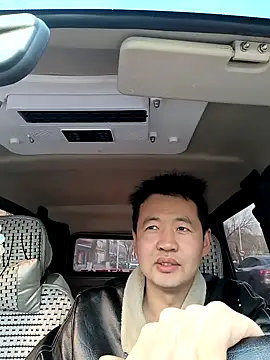 huanhuanaaaaa Webcam-Show