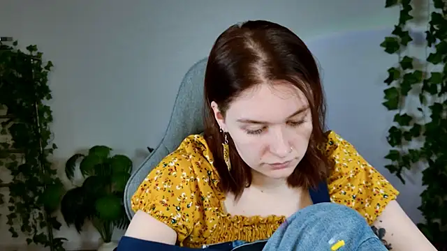 LadyLolipop_ Chat XXX in diretta