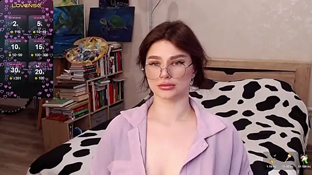 Chat XXX ao vivo de bbJ_one