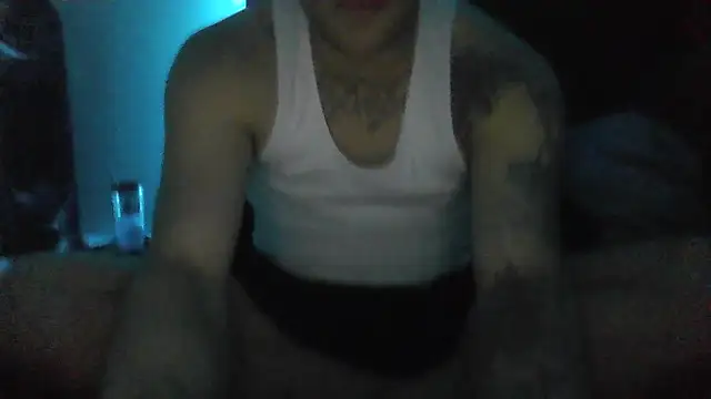 Yourgeminisecret's Webcam Show