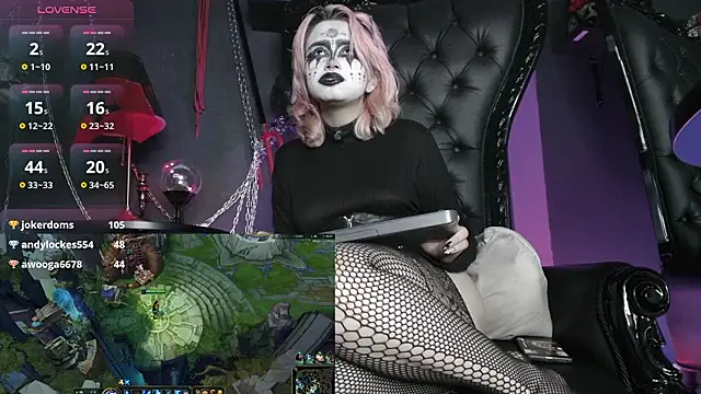 Navier__n Live XXX chat