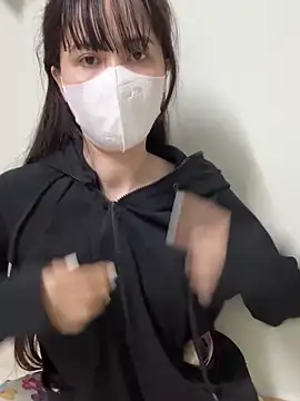 ______Cherry_____ 网络视讯表演