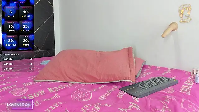 Chat XXX Live Skarleth_queen