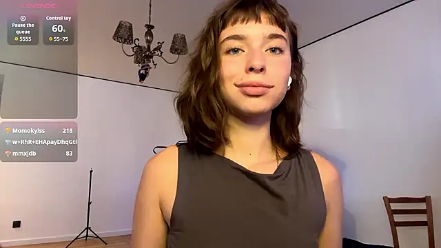 Chat XXX en directo de DeltaNorwoode