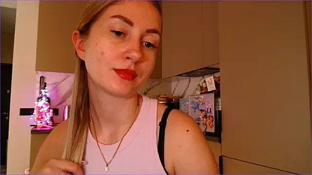 แชท XXX สดของ BluueSilk