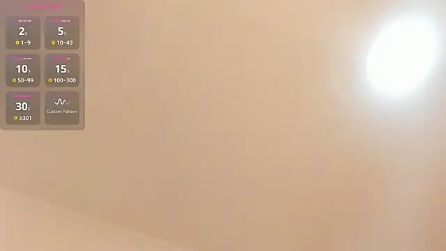 ElektraBomdans – Live XXX-chat