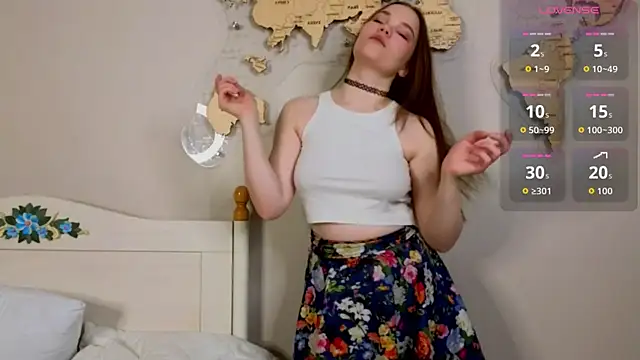 CeIiaShanker 即時 XXX 聊天