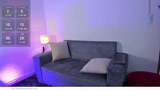 miiafire Adlı Modelin Canlı XXX Sohbeti