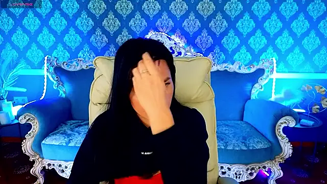 Вебкам-шоу Casey_Min