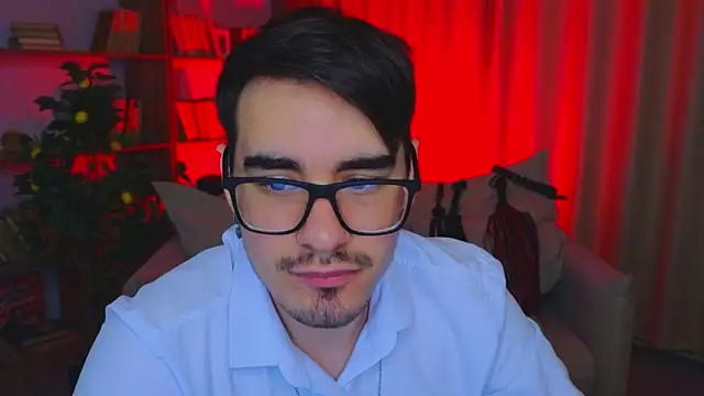 Master_Felix Webcam Show