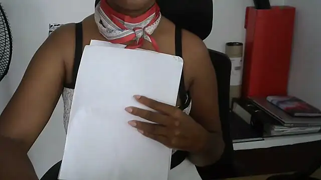 missytrig Webcam show