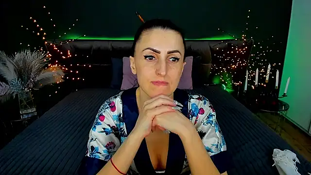 Вебкам-шоу Rebecca_Diamond