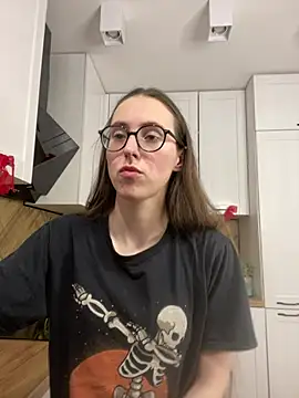 Chat XXX en directo de MartiniiSelenna