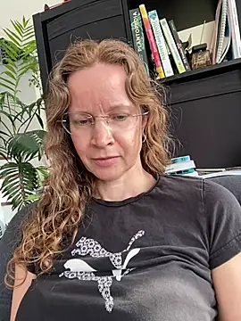 AnnikaRose's Live XXX Chat