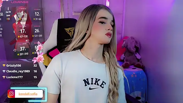 Sophiaa_doll_'s Live XXX Chat