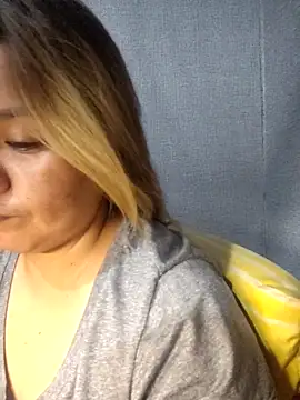 ambersmile 现场XXX聊天