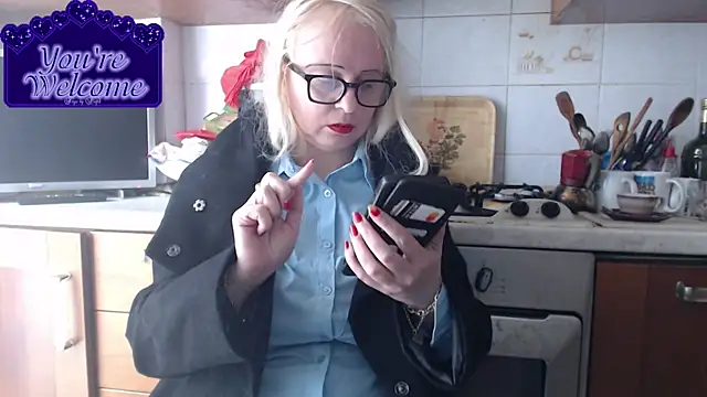 martachatte's Live XXX Chat