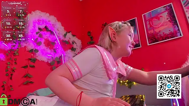 Sara_Robinson Live XXX-chat