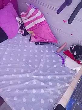 Ariasmithog Obrolan Langsung XXX