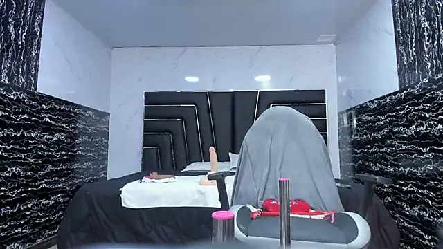 Ladyy_Scarlett Obrolan Langsung XXX