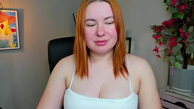 LAYLAxSTAR's Live XXX Chat